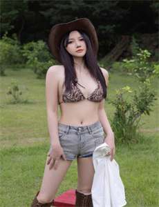 sweetie fox-日本性感美女
