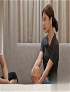 母子情仇