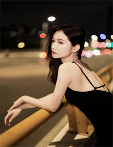 美女与骑士