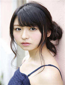 白发魔女