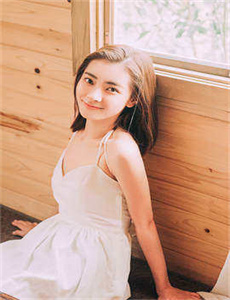 牛仔女孩