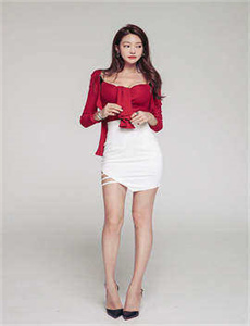 东京公关女